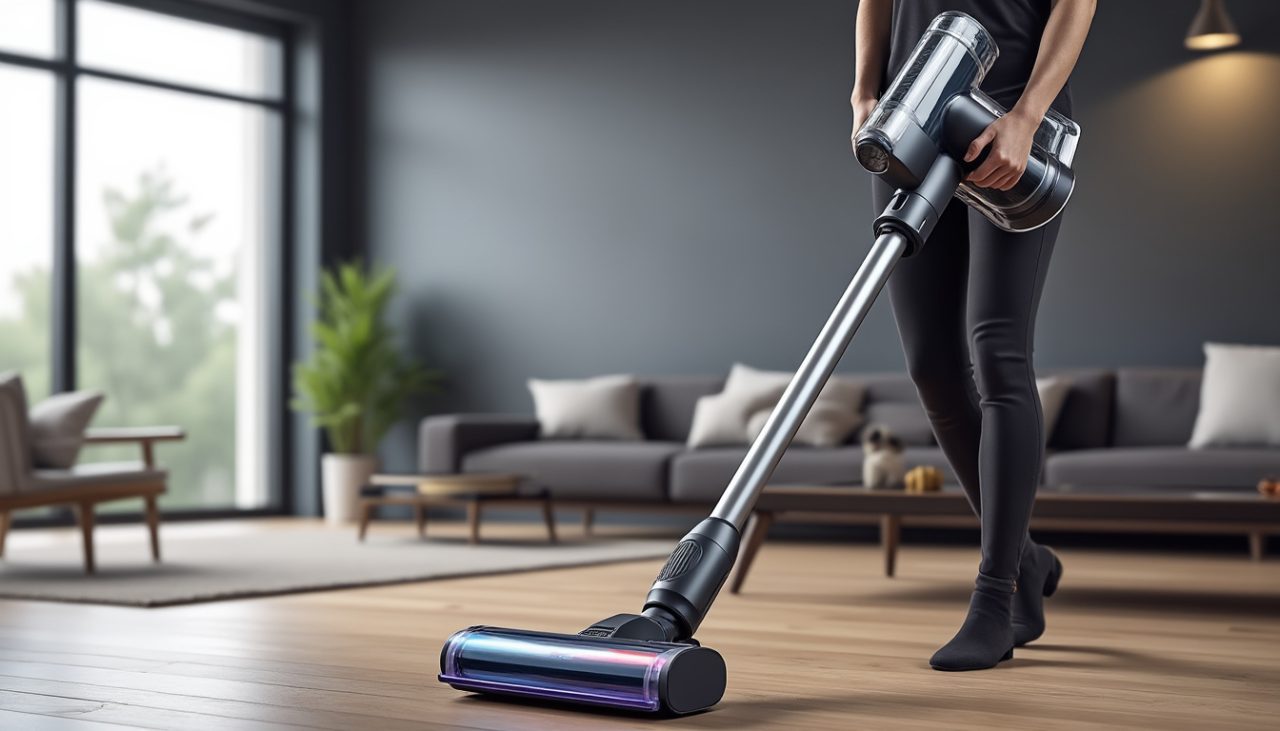 découvrez notre sélection des meilleurs aspirateurs balais de 2023, alliant performance, légèreté et maniabilité. trouvez l'aspirateur idéal pour un nettoyage efficace de votre maison, adapté à tous types de sols. ne manquez pas nos conseils et avis d'experts pour faire le meilleur choix.