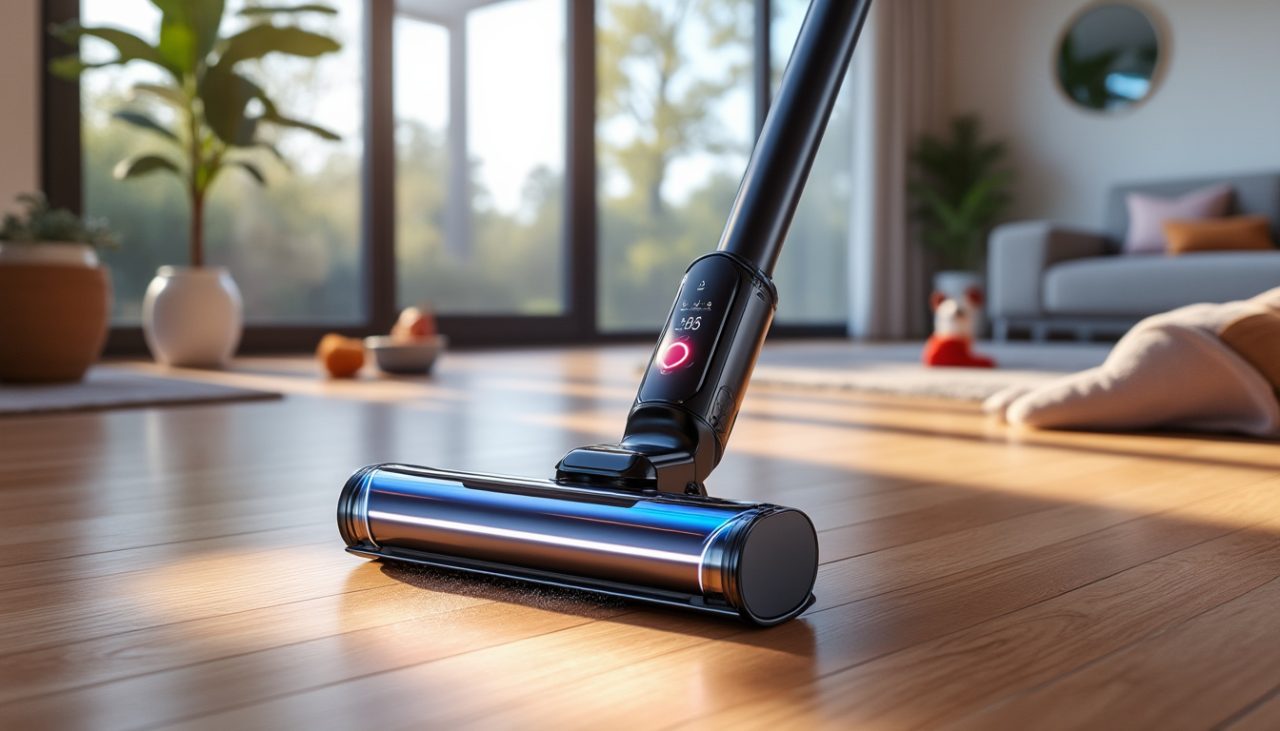 découvrez notre sélection des meilleurs aspirateurs balais sans fil qui allient performance et praticité. idéaux pour un nettoyage rapide et efficace de votre intérieur, ces modèles vous offrent une liberté de mouvement inégalée. trouvez l'aspirateur qui répond à vos besoins et simplifiez votre quotidien!