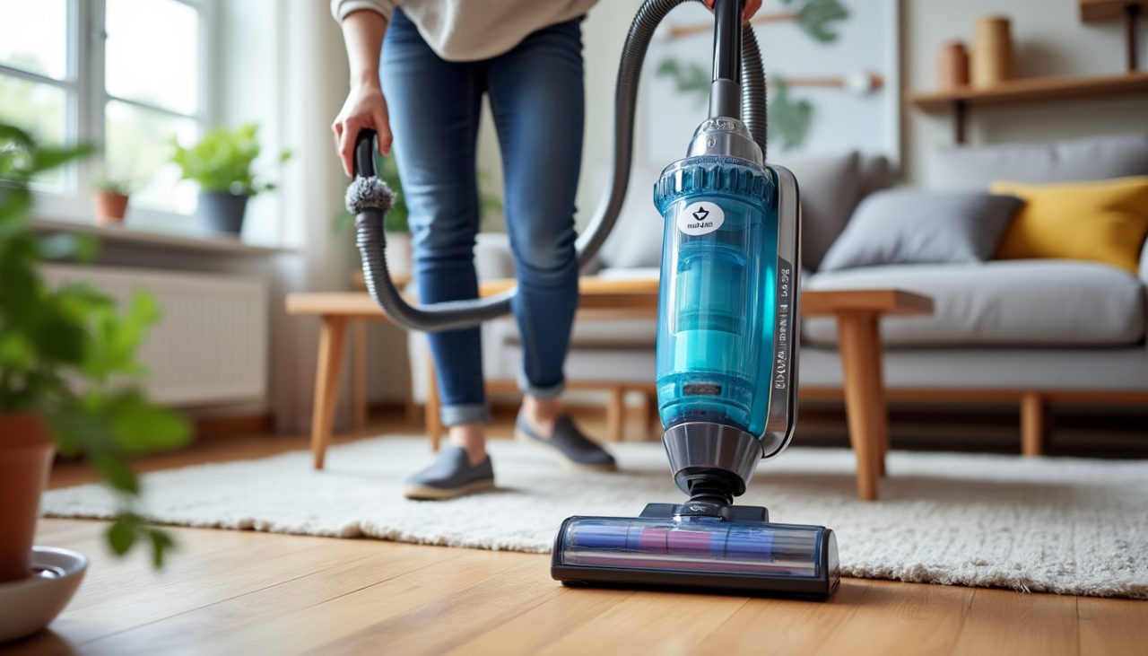 découvrez notre sélection des meilleurs aspirateurs laveurs pour un nettoyage en profondeur et un entretien facile de votre intérieur. profitez de performances inégalées et d'une technologie innovante pour garder vos sols impeccables.