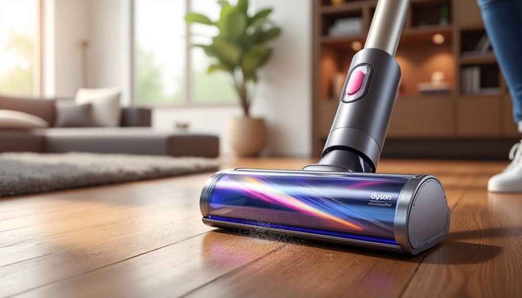 découvrez notre sélection des meilleurs aspirateurs laveurs filaires. combinez puissance d'aspiration et efficacité de lavage pour un nettoyage impeccable de vos sols. idéal pour les foyers exigeants, ces appareils allient performance et praticité.