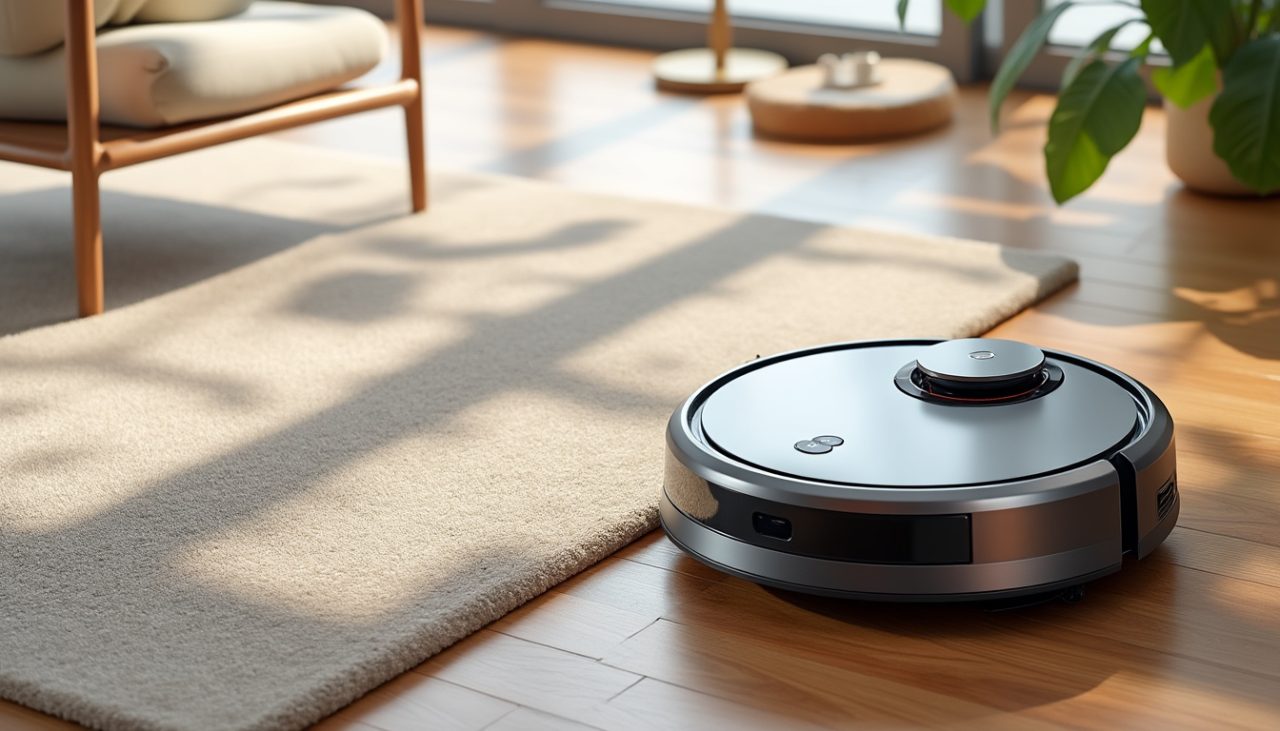 découvrez notre guide des meilleurs aspirateurs laveurs robots de 2023. comparez les performances, les fonctionnalités et les avis pour choisir l'appareil idéal qui facilitera votre nettoyage quotidien.