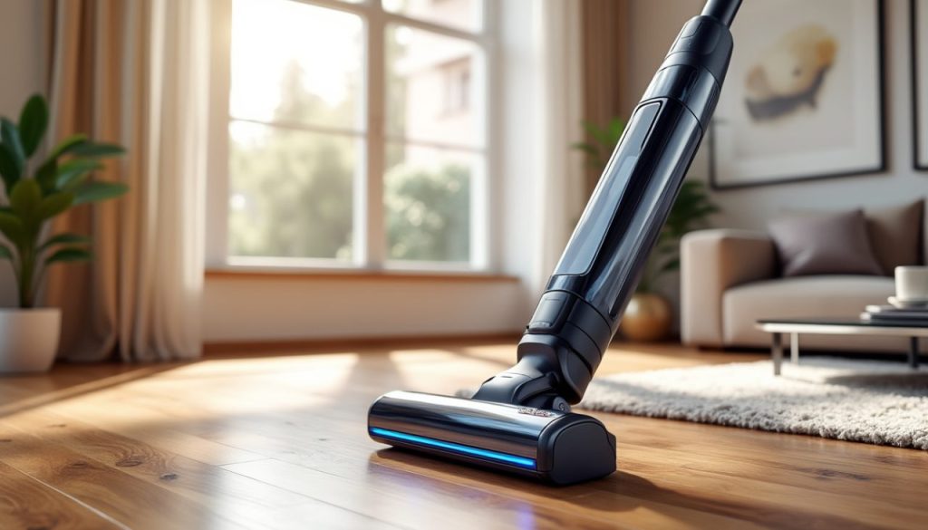 découvrez notre sélection des meilleurs aspirateurs laveurs sans fil pour un nettoyage efficace et sans contrainte. profitez d'une technologie avancée, d'une maniabilité optimale et de performances inégalées pour garder votre intérieur impeccable.