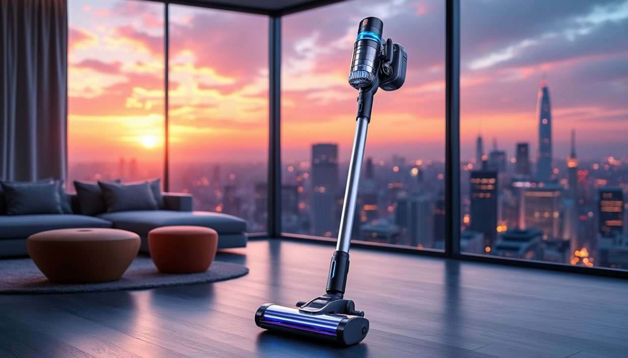découvrez notre sélection des meilleurs aspirateurs sans sac, alliant performance, praticité et innovation. trouvez l'aspirateur qui répondra parfaitement à vos besoins pour un intérieur impeccable, tout en faisant des économies sur les sacs !