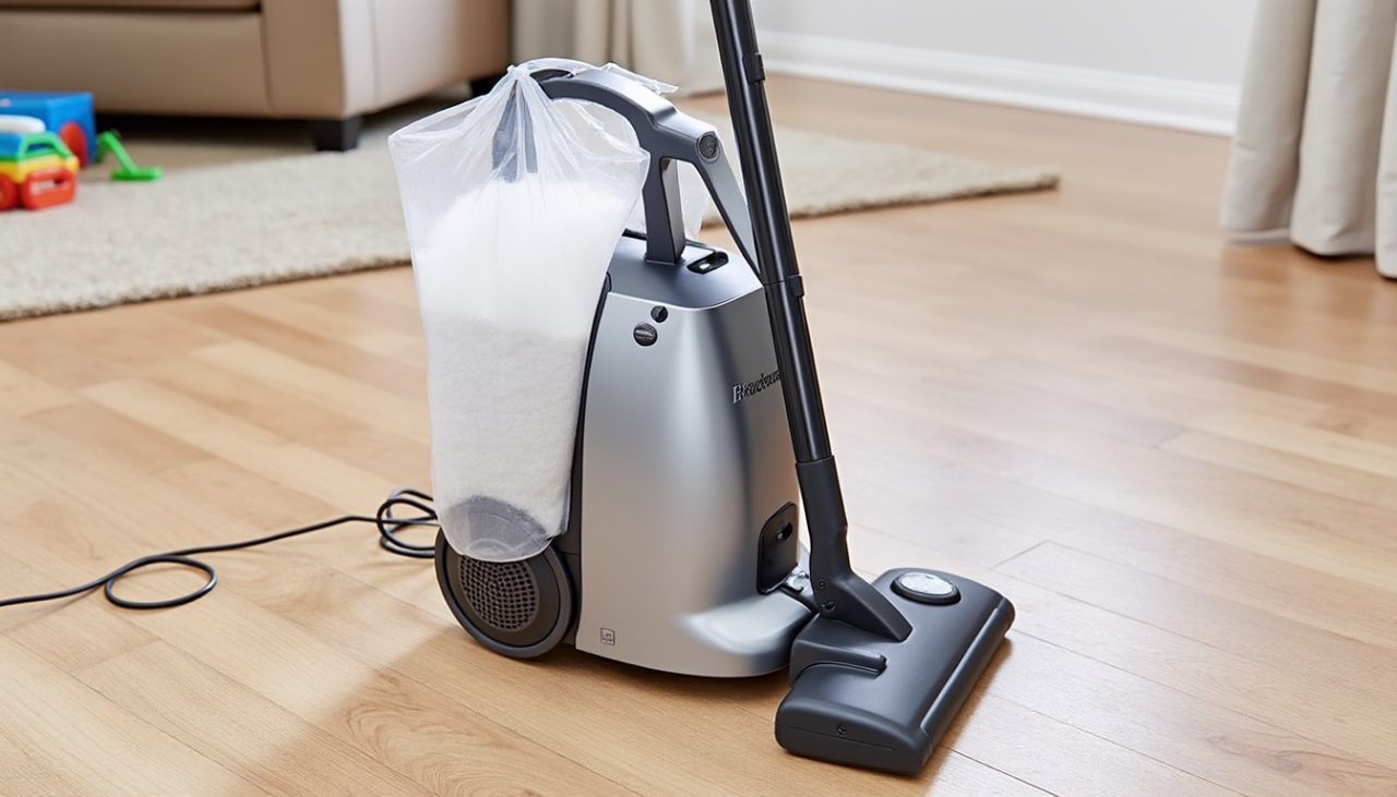 découvrez notre sélection des meilleurs aspirateurs traîneaux avec sac pour un nettoyage efficace et pratique. performances, filtration et maniabilité au rendez-vous pour un intérieur impeccable.