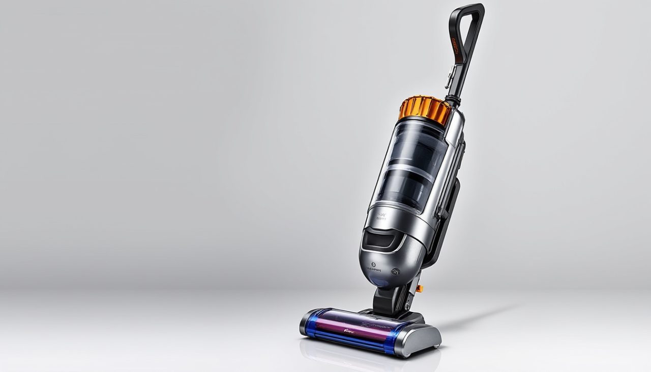 découvrez notre sélection des meilleurs aspirateurs traineaux sans sac pour un nettoyage efficace et écologique. profitez d'une puissance d'aspiration optimale et d'un entretien simplifié grâce à ces modèles innovants, alliant performance et praticité.