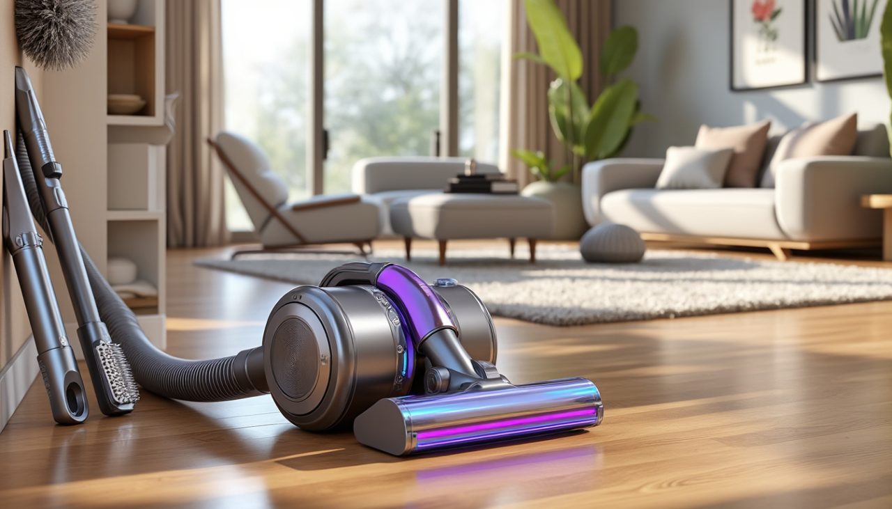 découvrez notre guide complet sur les meilleurs aspirateurs traineau du marché. comparez les performances, l'efficacité énergétique et les fonctionnalités pour trouver l'aspirateur idéal qui répond à vos besoins de nettoyage.