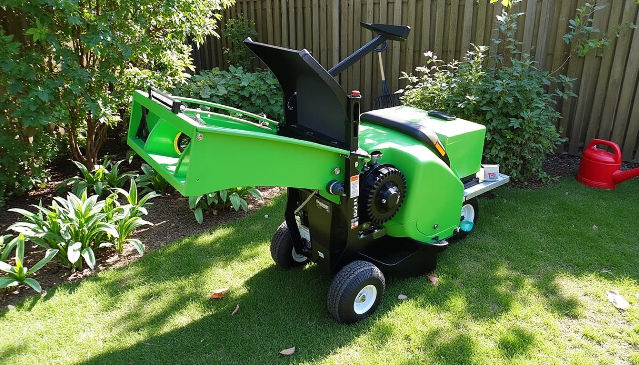 découvrez notre sélection des meilleurs broyeurs de végétaux pour rendre votre jardinage plus facile et efficace. comparez les modèles, caractéristiques et avis pour trouver le broyeur idéal qui répond à tous vos besoins de jardinage.