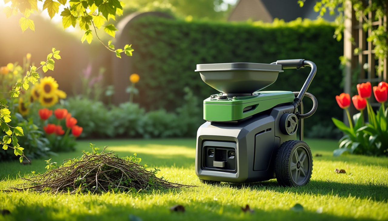 découvrez notre sélection des meilleurs broyeurs de végétaux thermiques pour un jardin bien entretenu. profitez de performances optimales, d'une grande puissance et de solutions pratiques pour réduire vos déchets verts et optimiser votre espace extérieur. trouvez le broyeur idéal pour vos besoins!