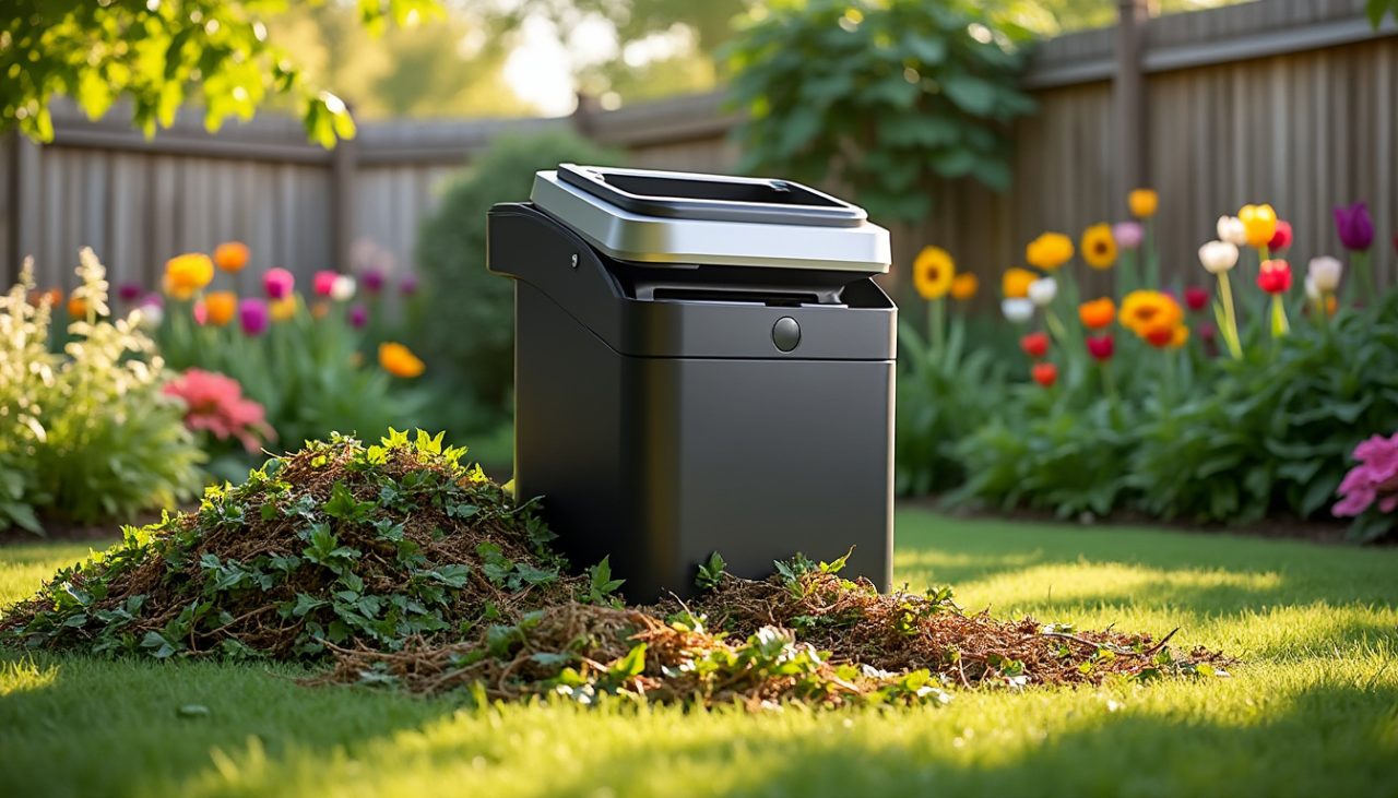 découvrez notre sélection des meilleurs broyeurs de végétaux pour faciliter votre jardinage. performants, silencieux et faciles à utiliser, ces appareils vous aideront à réduire vos déchets verts tout en préservant l'environnement. trouvez le broyeur idéal pour vos besoins et enhancez votre jardin dès aujourd'hui !