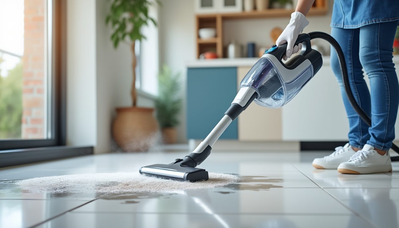 découvrez les meilleurs nettoyeurs vapeur du marché! faciles à utiliser et puissants, ces appareils vous garantissent un nettoyage approfondi et écologique de votre maison. idéaux pour éliminer les taches, désinfecter et rafraîchir toutes les surfaces, comparez les modèles et trouvez celui qui répondra le mieux à vos besoins.