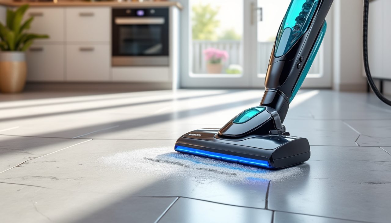 découvrez notre guide des meilleurs nettoyeurs vapeur pour joints de carrelage. comparez les performances, les caractéristiques et les avis pour choisir l'appareil idéal qui redonnera éclat et propreté à vos surfaces.