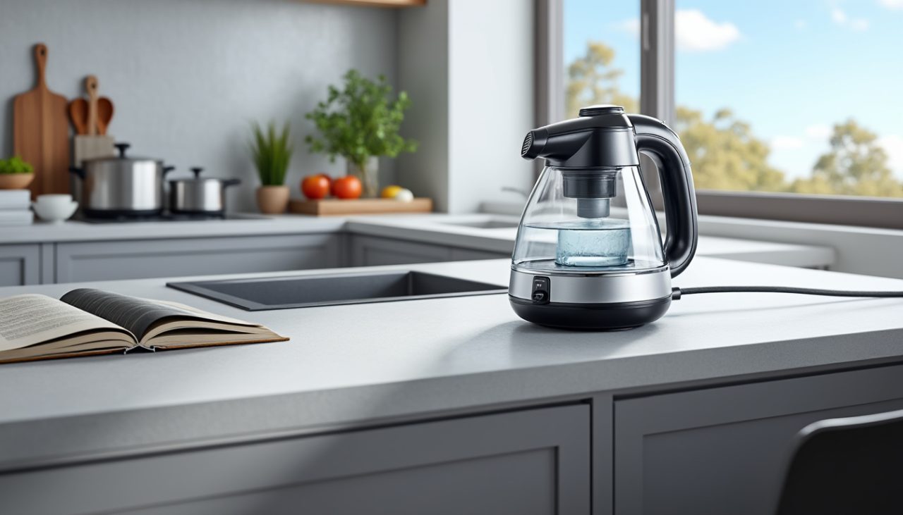 découvrez notre sélection des meilleurs nettoyeurs vapeur sans fil pour un nettoyage efficace et pratique. idéals pour tous les types de surfaces, ces appareils vous offrent liberté de mouvement et performances irréprochables. trouvez le modèle qui vous convient dès maintenant !