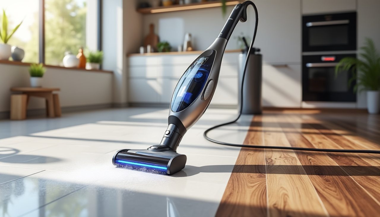 découvrez notre sélection des meilleurs nettoyeurs vapeur sans fil, alliant efficacité et praticité pour un nettoyage facile et rapide de votre maison. trouvez le modèle idéal qui convient à vos besoins!