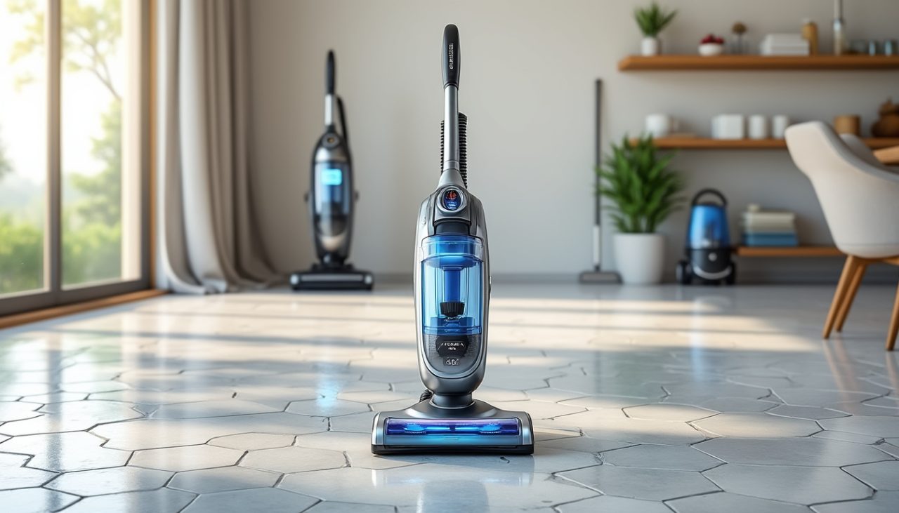 découvrez notre sélection des meilleurs nettoyeurs vapeur pour un nettoyage efficace et écologique de votre maison. retrouvez des conseils et comparatifs pour choisir l'appareil parfait selon vos besoins.