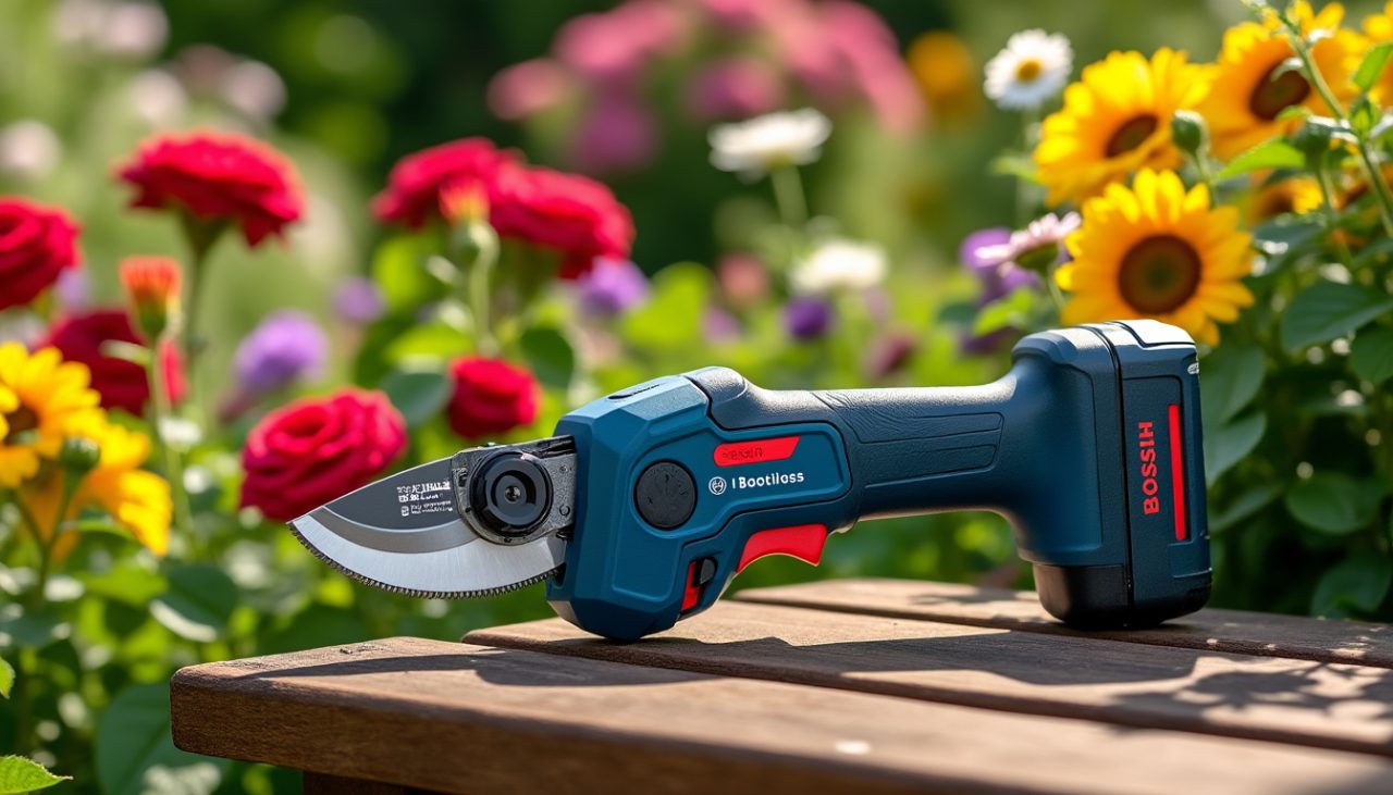 découvrez notre sélection des meilleurs sécateurs électriques sans fil pour une taille précise et sans effort. profitez de leur légèreté, de leur autonomie et de leur efficacité pour entretenir votre jardin comme un pro. idéal pour les jardiniers amateurs et professionnels, choisissez le modèle qui vous convient le mieux.