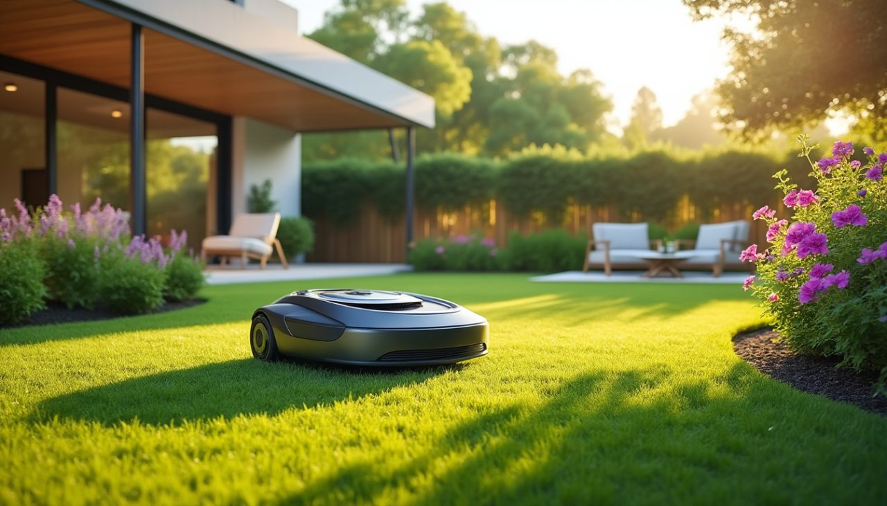 découvrez notre avis complet sur le robot tondeuse kress : performances, caractéristiques, avantages et inconvénients. trouvez le modèle idéal pour entretenir votre jardin sans effort.