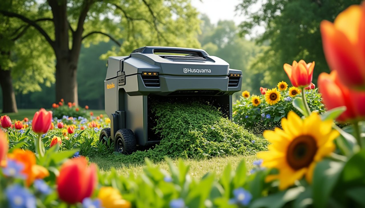 découvrez notre guide sur les meilleurs broyeurs de végétaux professionnels, conçus pour optimiser votre entretien jardin. performances, durabilité et efficacité au rendez-vous pour tous vos besoins de broyage.