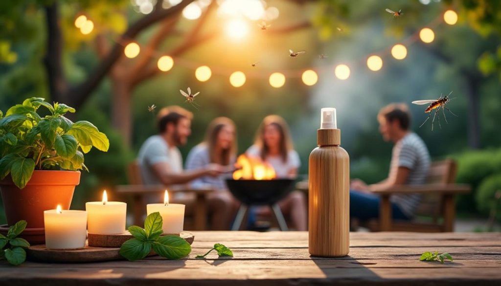 découvrez des stratégies efficaces pour éloigner les moustiques de votre terrasse. apprenez des astuces naturelles et des solutions pratiques pour profiter de vos soirées en toute tranquillité, sans être dérangé par ces nuisibles.