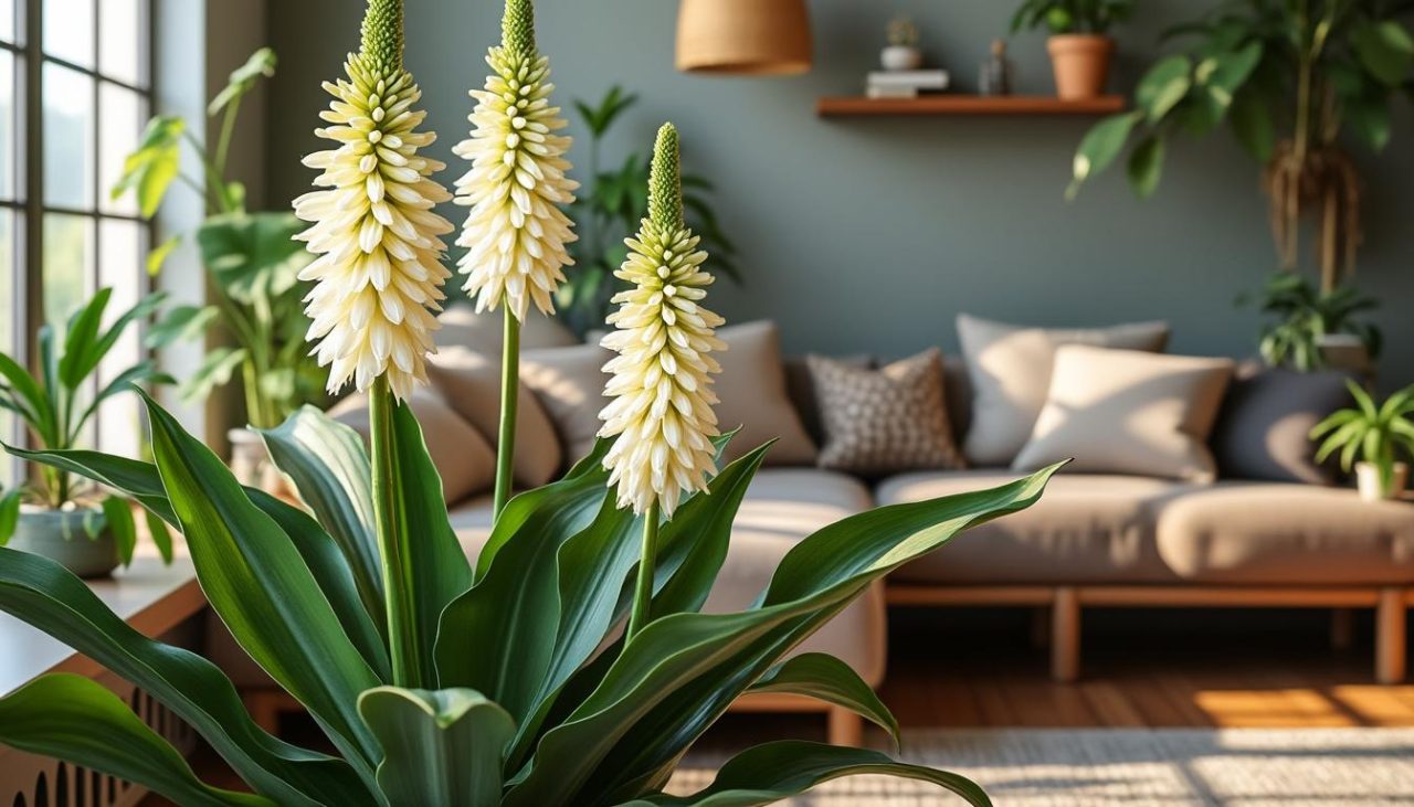découvrez nos astuces pour favoriser la floraison de votre yucca ! apprenez à optimiser ses conditions de culture, à choisir le bon emplacement et à adapter votre entretien pour profiter d'une belle floraison. transformez votre yucca en une pièce maîtresse de votre intérieur.