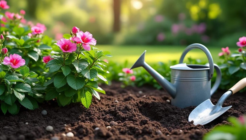 découvrez nos astuces et conseils pratiques pour réussir la plantation de votre laurier rose en pleine terre. apprenez à choisir le bon emplacement, à préparer le sol et à entretenir votre plante pour qu'elle s'épanouisse au jardin.