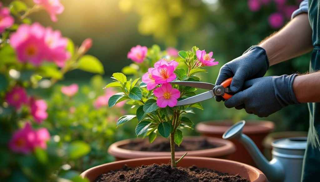 découvrez le moment idéal pour bouturer un laurier rose afin d'assurer un meilleur enracinement. apprenez les techniques et astuces pour réussir vos boutures et profiter d'une plante saine et florissante.