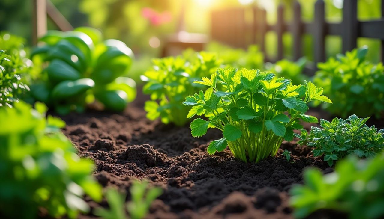 découvrez le moment idéal pour planter du persil en pleine terre afin d'assurer une récolte abondante. nos conseils pratiques vous guideront pour réussir cette herbe aromatique incontournable dans votre jardin.