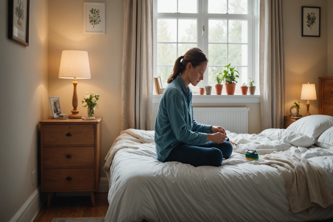 5 gestes simples pour éviter les punaises de lit chez soi