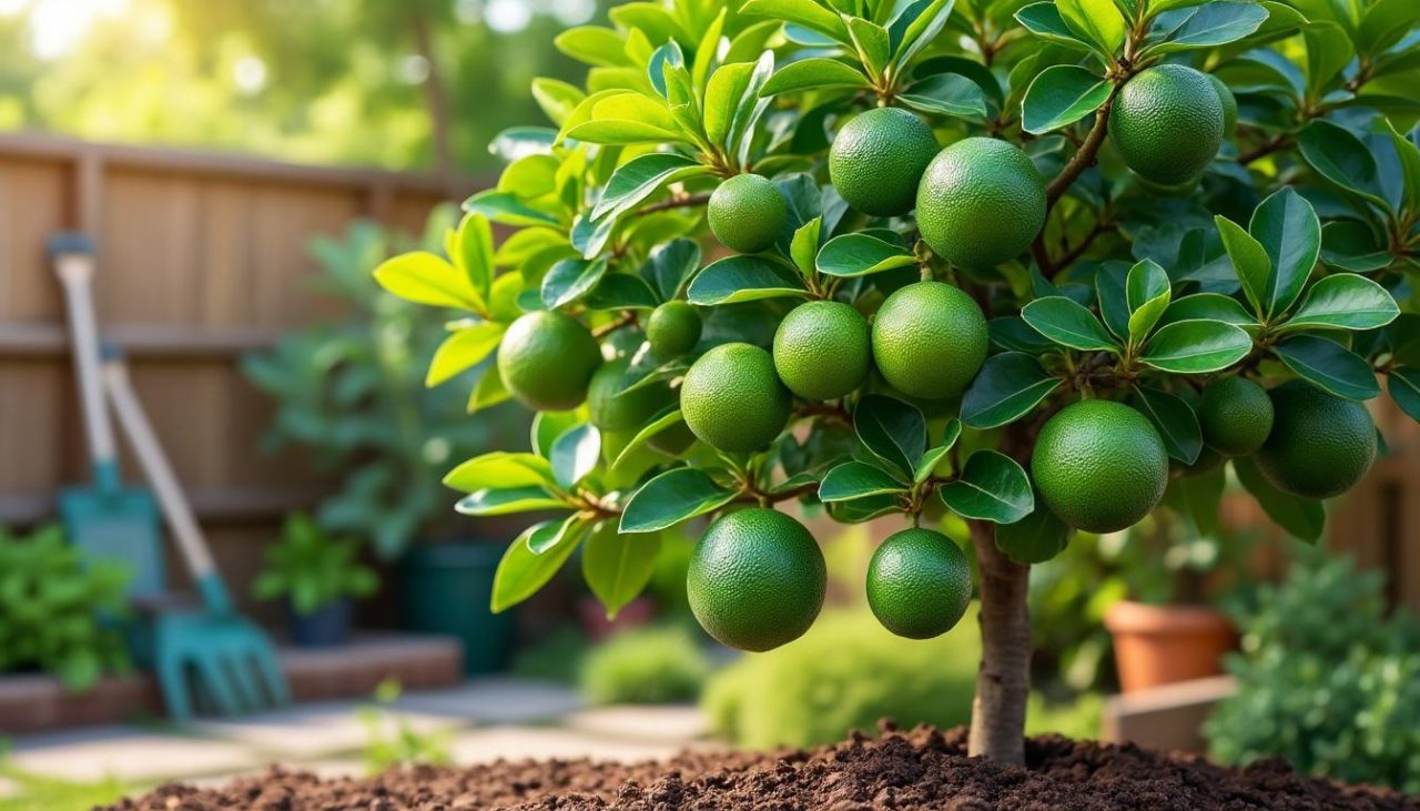 découvrez tous nos conseils pour la plantation, la culture et l’entretien de l’arbre citron caviar. apprenez comment réussir la croissance de ce fruitier original dans votre jardin ou en pot.