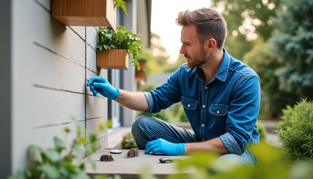 Découvrez des gestes simples et efficaces pour protéger votre maison des intrusions de souris. Adoptez des solutions préventives pour éviter leur installation et préserver votre confort au quotidien.