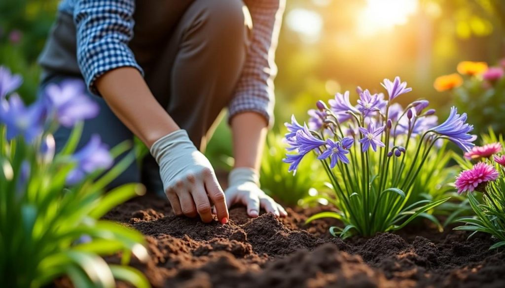 découvrez les étapes clés pour réussir le semis d'agapanthes et profitez d'une floraison abondante et spectaculaire. suivez nos conseils pratiques pour obtenir des plantes saines et éclatantes dans votre jardin.