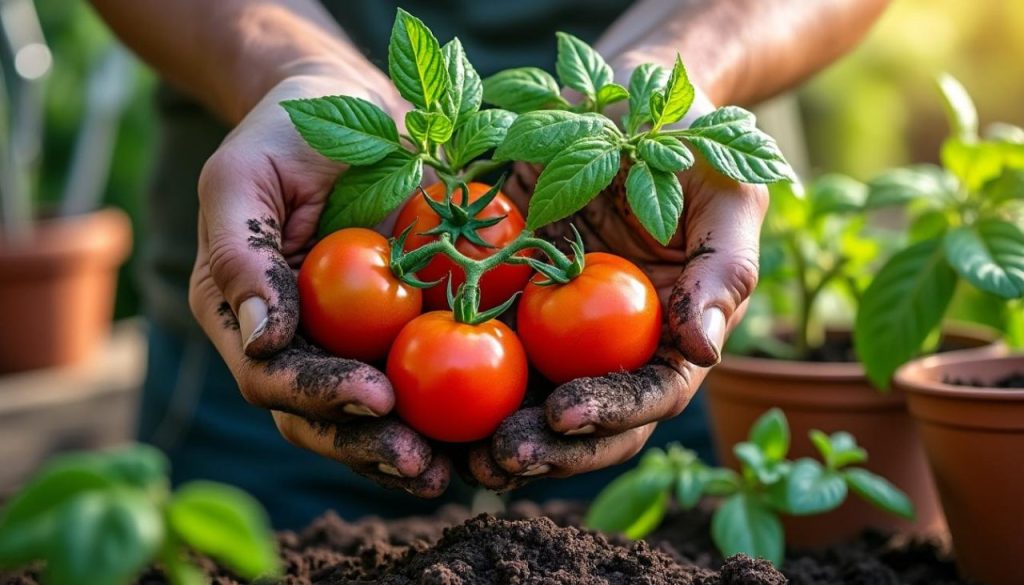 découvrez s'il est possible de récupérer et replanter les graines issues de tomates greffées, ainsi que les avantages et inconvénients de cette pratique pour votre potager.
