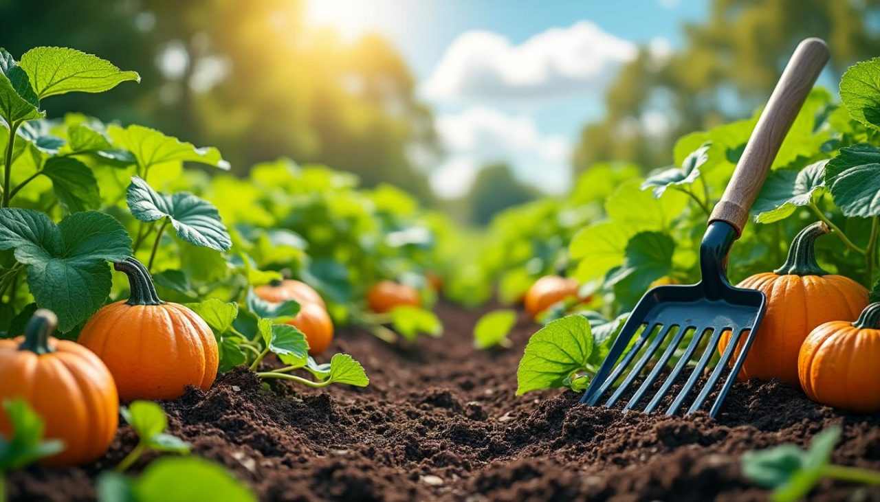 découvrez quand semer le potimarron pour garantir une récolte abondante et savoureuse. conseils de plantation, périodes idéales et astuces pour réussir votre potager !