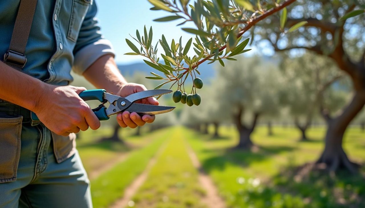 découvrez quand tailler un olivier dans le sud pour favoriser une croissance optimale, obtenir une belle récolte et préserver la santé de votre arbre grâce à nos conseils d'experts.
