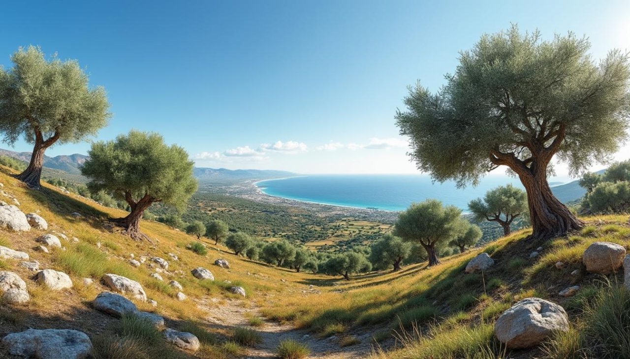 découvrez comment la taille des oliviers varie selon les régions et les facteurs tels que le climat, le type de sol et les pratiques agricoles. conseils d’experts pour optimiser la croissance et la productivité de vos oliviers.