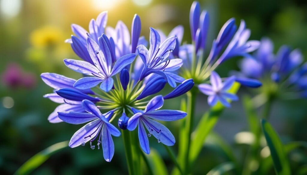 découvrez comment cultiver et entretenir l'agapanthe bleue pour un jardin éclatant de couleurs. conseils pratiques et astuces pour une croissance optimale.