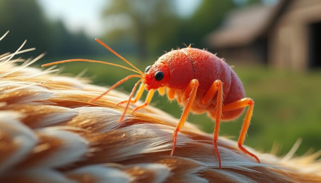 découvrez notre avis complet sur androlis, le traitement efficace contre les poux rouges des poules, ses bienfaits pour la santé de vos volailles et comment l'utiliser en toute sécurité.