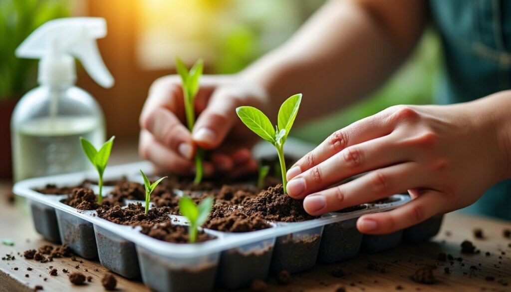 découvrez nos conseils pratiques pour faire germer efficacement des graines de passiflore et profiter d'une floraison magnifique.