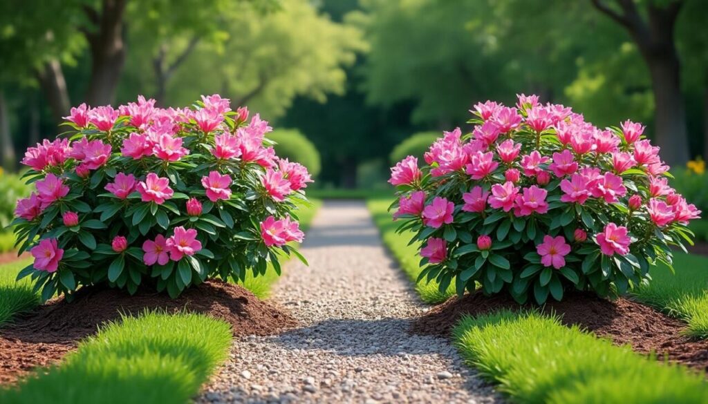 découvrez quelle distance respecter entre deux lauriers roses pour assurer une croissance saine et un jardin harmonieux. conseils pratiques et astuces de plantation.