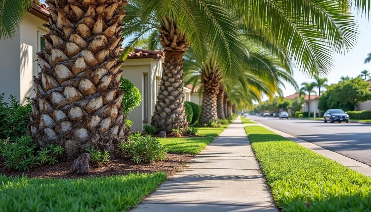 découvrez les principaux inconvénients des palmiers et ce qu'il faut savoir avant de les planter pour éviter les mauvaises surprises.
