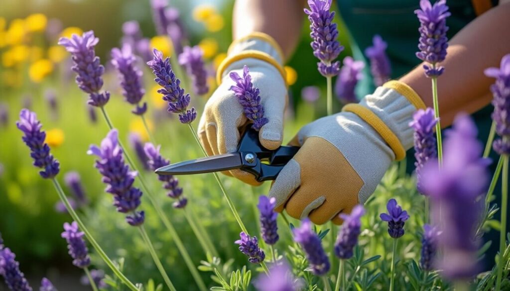découvrez quand et comment tailler la lavande pour favoriser une floraison abondante et prolongée, avec des conseils pratiques pour un jardin en pleine santé.